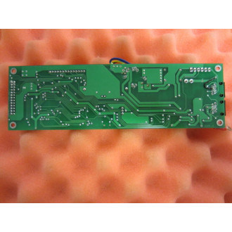 Harland Simon H4890-P1633 Circuit Board H4890P1633 - Used
