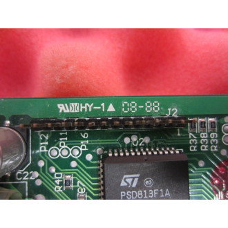 Harland Simon H4890-P1633 Circuit Board H4890P1633 - Used