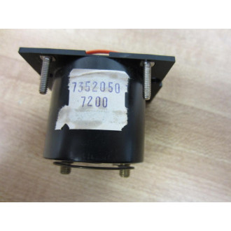 Weston 7352050 7200 73520507200 Meter 8511