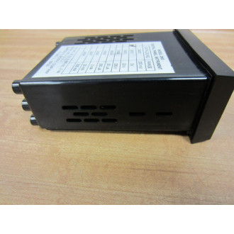Simpson 2860 Digital Meter 24301