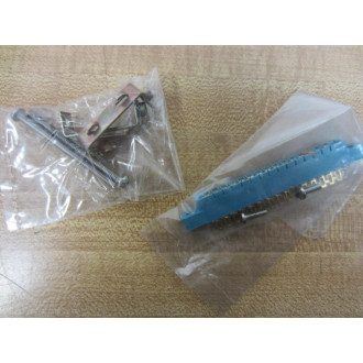 Simpson 2860 Digital Meter 24301