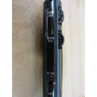 Simpson Electric Company 00735 Low Power OHMS Probe