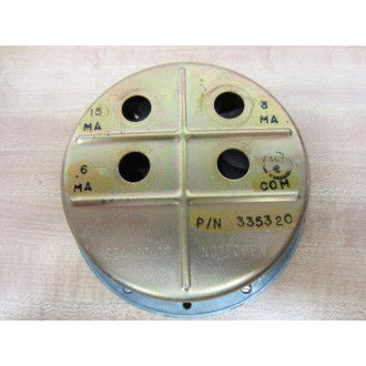 A & M AFDG40044 Meter 465-005
