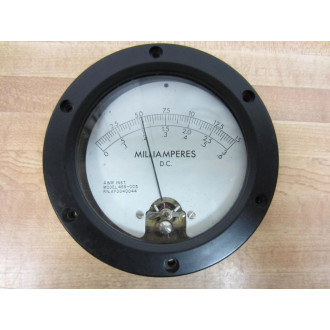A & M AFDG40044 Meter 465-005