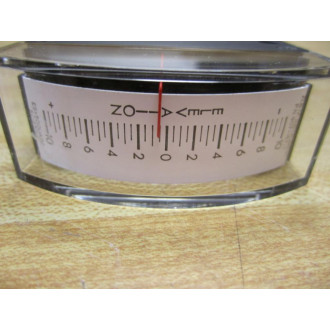 A&M Instrument 907-157-1 Elevation Meter