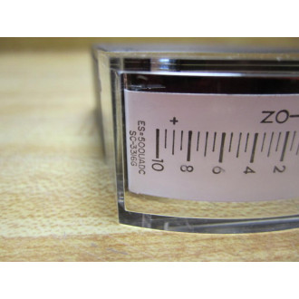 A&M Instrument 907-157-1 Elevation Meter