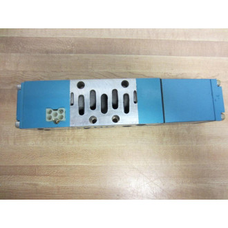 Mac Valves PRP2B-DABA PRP2BDABA Valve Regulator