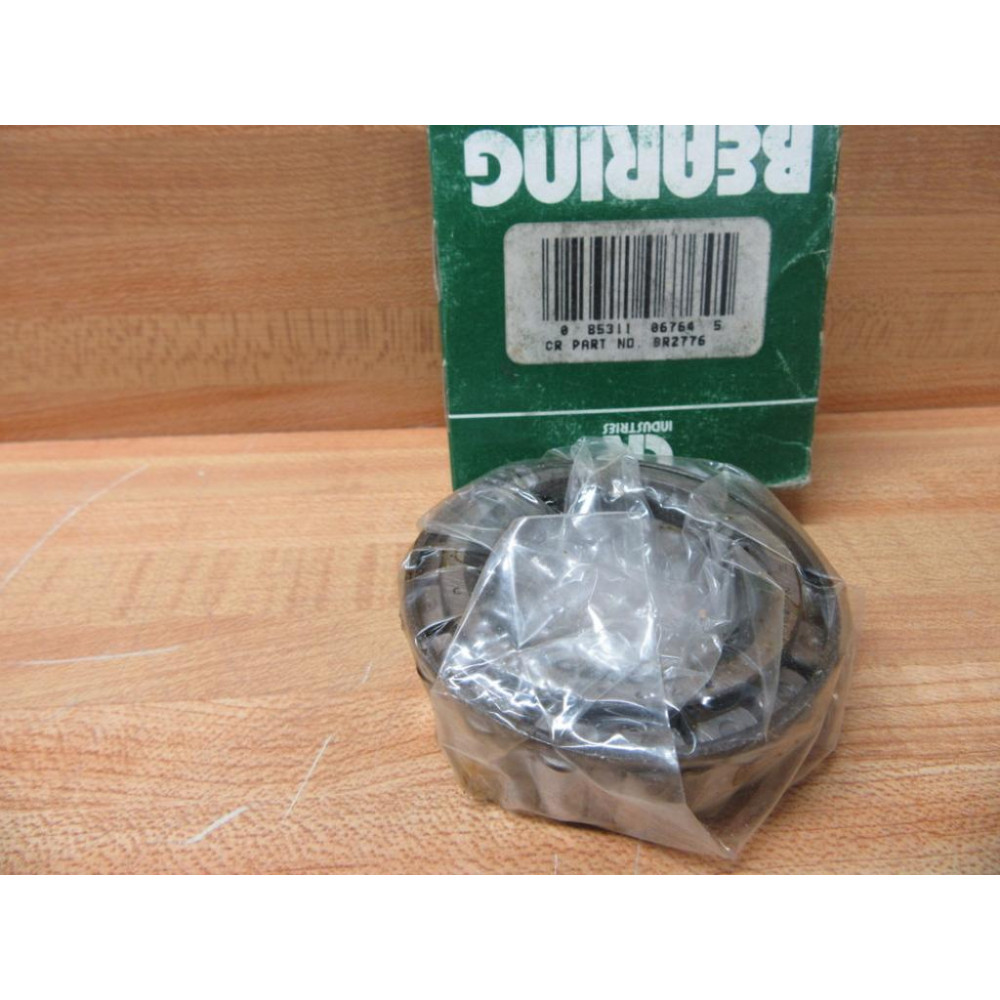 Chicago Rawhide BR2776 SKF Bearing