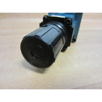Mac Valves PRA3B-1JCA PRA3B1JCA Valve Pressure Regulator - New No Box