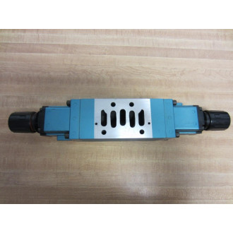 Mac Valves PRA3B-1JCA PRA3B1JCA Valve Pressure Regulator - New No Box