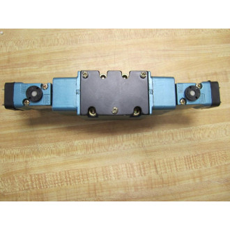 Mac Valves MV-A2B-A311-PM-611JJ Valve MVA2BA311PM611JJ - Refurbished