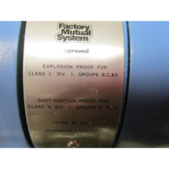 Rosemount 1151GP4E12M1B1 Pressure Transmitter