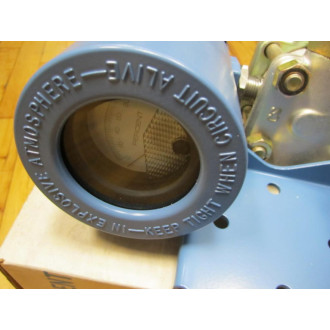 Rosemount 1151GP4E12M1B1 Pressure Transmitter
