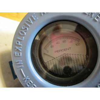 Rosemount 1151GP4E12M1B1 Pressure Transmitter