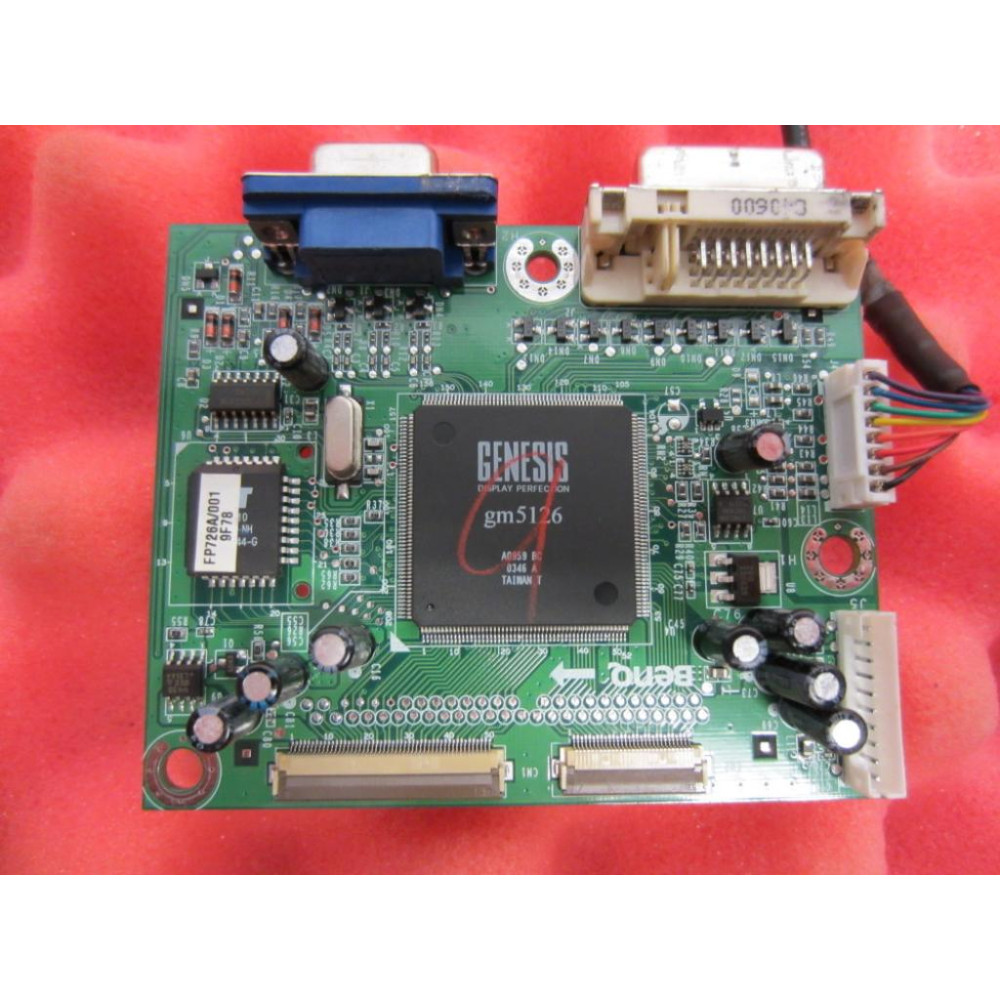 48.L8801.A00 48L8801A00 Circuit Board - Used