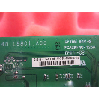 48.L8801.A00 48L8801A00 Circuit Board - Used