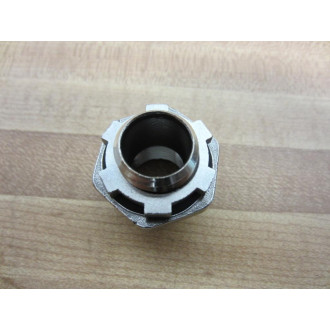 Gibson Stainless 7050-HUB 12 Inch Hub CF8M316SS (Pack of 25)