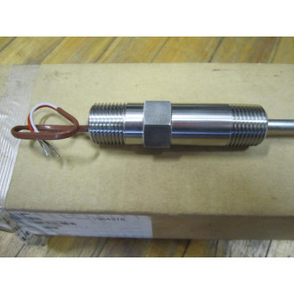 Rosemount 0183N21J2N00N240 Temperature Sensor