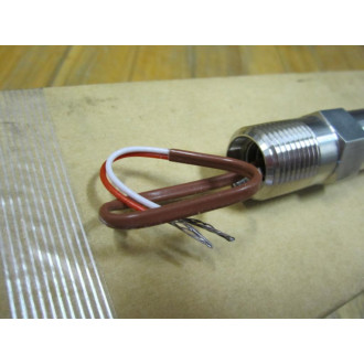 Rosemount 0183N21J2N00N240 Temperature Sensor
