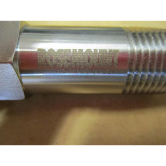 Rosemount 0183N21J2N00N240 Temperature Sensor