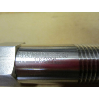 Rosemount 0183N21J2N00N240 Temperature Sensor