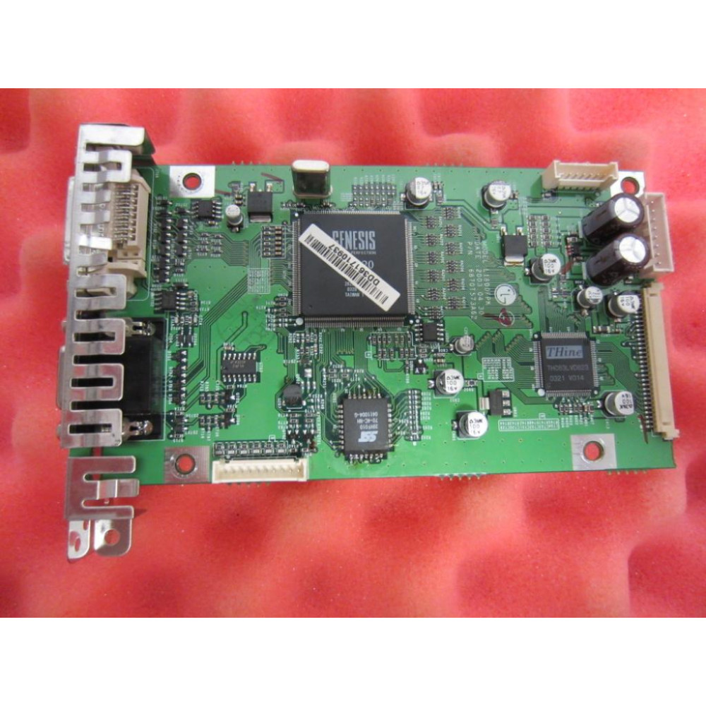 6870T573A62 L1800FPK Circuit Board - Parts Only