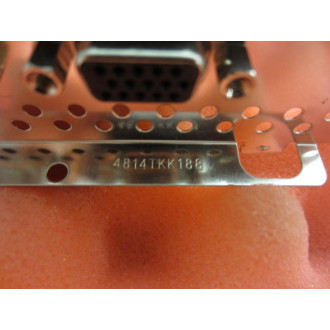 6870T573A62 L1800FPK Circuit Board - Parts Only