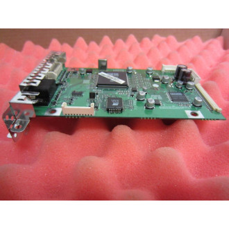 6870T573A62 L1800FPK Circuit Board - Parts Only