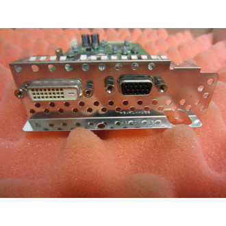 6870T573A62 L1800FPK Circuit Board - Parts Only