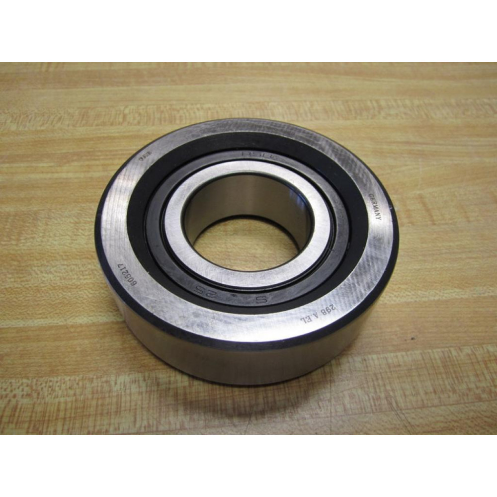 FAG ST605217 Sealed Roller Bearing 801606 T20D - New No Box