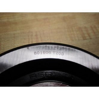 FAG ST605217 Sealed Roller Bearing 801606 T20D - New No Box