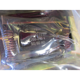 ITE Rowan 2160 B320BA MOD A Contactor