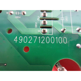 790271200A01 Power Supply Board 490271200100 N73CLE5041SG - New No Box