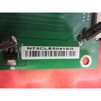 790271200A01 Power Supply Board 490271200100 N73CLE5041SG - New No Box