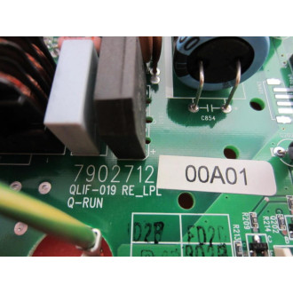 790271200A01 Power Supply Board 490271200100 N73CLE5041SG - New No Box