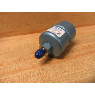 Mueller FL-032 Micro-Guard Filter-Drier FL032