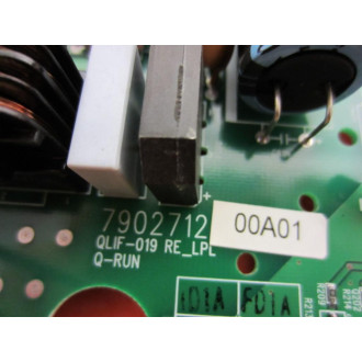 790271200A01 Power Supply Board 490271200100 N73CLE51758L - New No Box