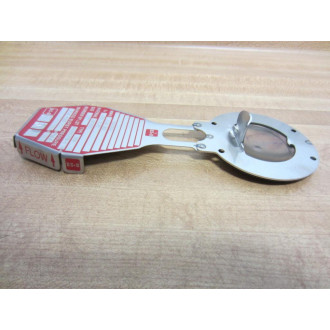 BS & B Safety Systems SKR Rupture Disk A8005378-1