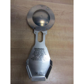 BS & B Safety Systems SKR Rupture Disk A9000153-1