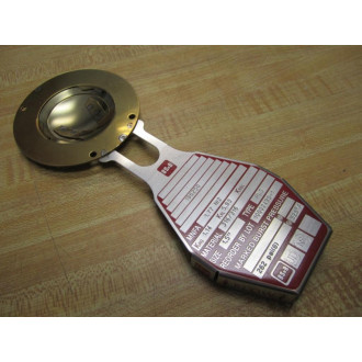 BS&B Safety Systems RLS Rupture Disk 1.5 Inch 10002430-1 186250