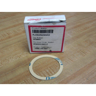 Flowserve MJ3G2620AA3 1DMC 340 Gasket