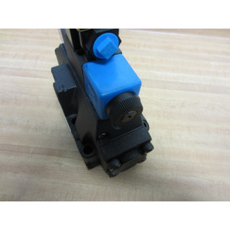 Vickers F3-DG5S-8-6C-T-M-FTWL-B5-30 Valve F3DG5S86CTMFTWLB530 - New No Box