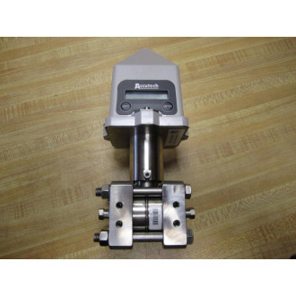 Accutech WI-DP-I-100IN Differential Pressure Field Unit - New No Box