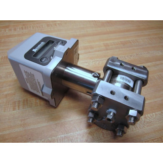 Accutech WI-DP-I-100IN Differential Pressure Field Unit - New No Box