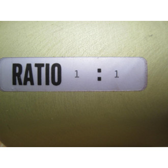 Micron 36-306461-1161 Position Transducer 1:1 Ratio - New No Box