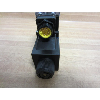 Rexroth Bosch R978017850 Valve 4WE 6 D62OFEW110N9DK25L62 - New No Box
