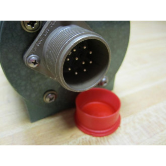 ASI Astrosystems HST34-51 Encoder Transducer - New No Box