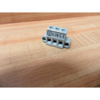 Allen Bradley 2711P-RTBAC3 Power Terminal Connector 2711PRTBAC3 (Pack of 10)