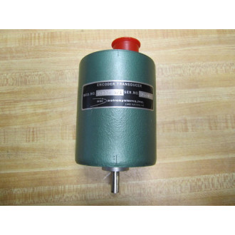 ASI Astrosystems HST34-51 Encoder Transducer - New No Box