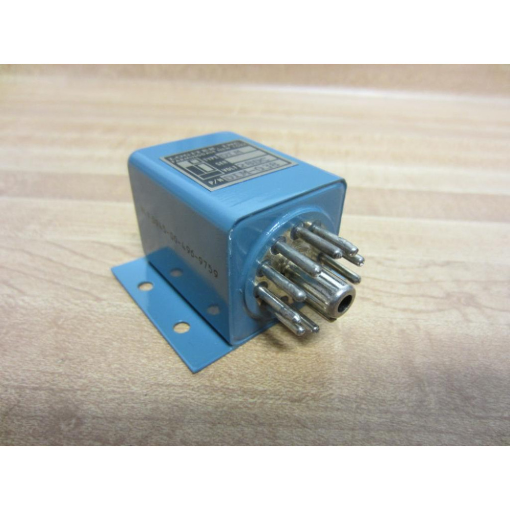 Logitek DIM-038 DIM038 Relay - New No Box
